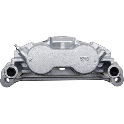 Front Right Rebuilt Caliper With Pad by RAYBESTOS - RC12913C pa1