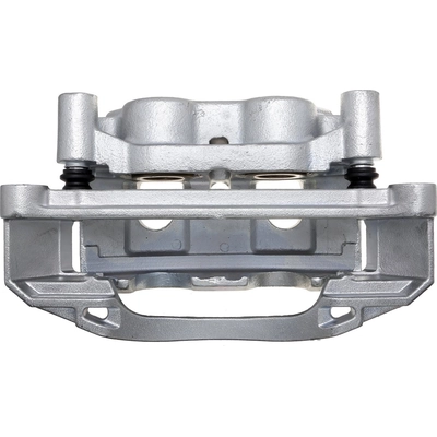 Front Right Rebuilt Caliper With Pad by RAYBESTOS - RC12913C pa2