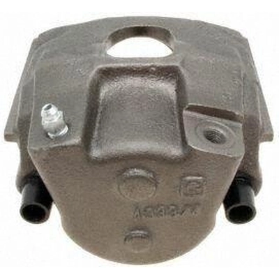Front Right Rebuilt Caliper With Pad by RAYBESTOS - RC10359 pa7