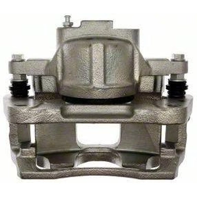 Front Right Rebuilt Caliper With Pad by RAYBESTOS - RC11879C pa14