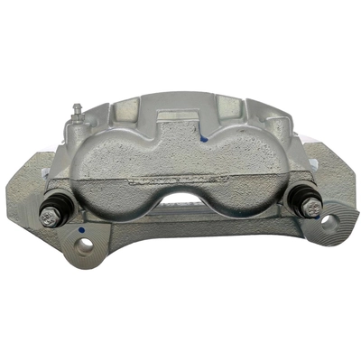 Front Right Rebuilt Caliper With Pad by RAYBESTOS - RC12107C pa13