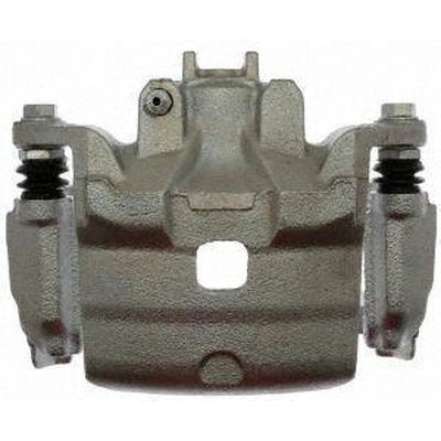 Front Right Rebuilt Caliper With Pad by RAYBESTOS - RC12610C pa10