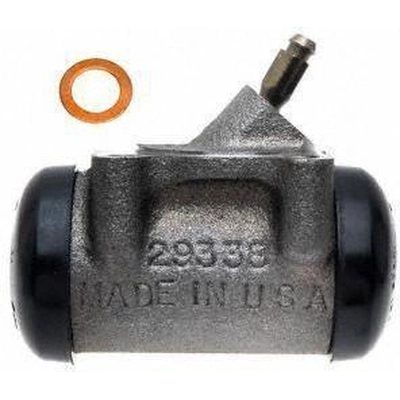 Cylindre de roue avant droite by ACDELCO PROFESSIONAL - 18E497 pa8