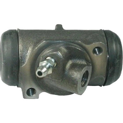 Front Right Wheel Cylinder by CENTRIC PARTS - 134.62041 pa6