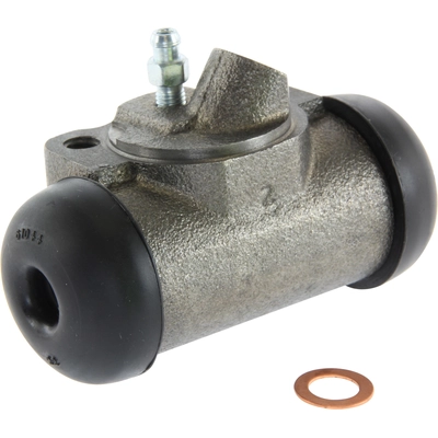 Front Right Wheel Cylinder by CENTRIC PARTS - 134.64011 pa8