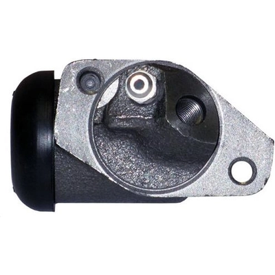 Front Right Wheel Cylinder by CENTRIC PARTS - 134.65033 pa1