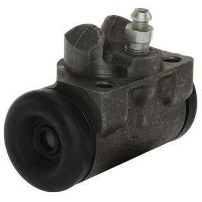 Front Right Wheel Cylinder by CENTRIC PARTS - 134.66007 pa16