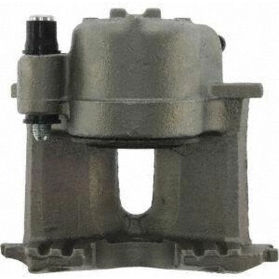 Front Right Wheel Cylinder by CENTRIC PARTS - 134.67003 pa4