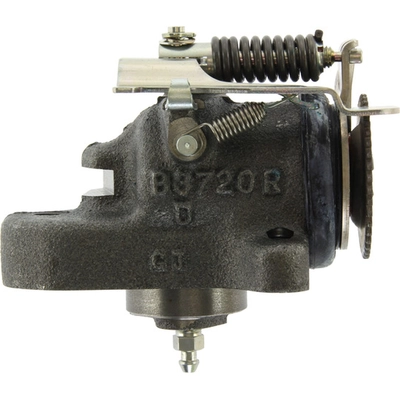 Front Right Wheel Cylinder by CENTRIC PARTS - 134.76053 pa4