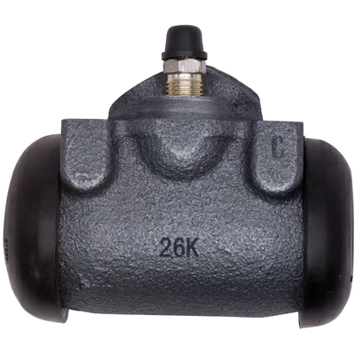 DYNAMIC FRICTION COMPANY - 375-52010 - Drum Brake Wheel Cylinder pa1