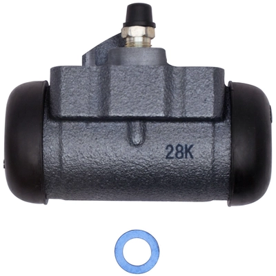DYNAMIC FRICTION COMPANY - 375-66007 - Front Passenger Side Drum Brake Wheel Cylinder pa2
