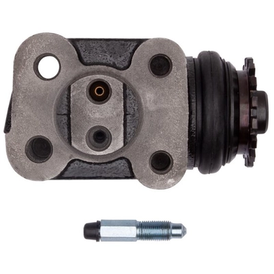 DYNAMIC FRICTION COMPANY - 375-72026 - Front Passenger Side Rearward Drum Brake Wheel Cylinder pa2