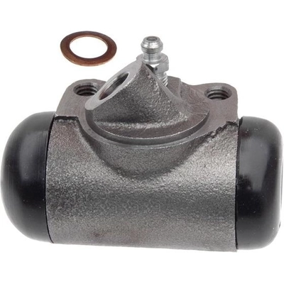 Front Right Wheel Cylinder by RAYBESTOS - WC14493 pa26