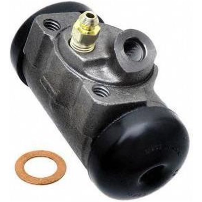 Front Right Wheel Cylinder by RAYBESTOS - WC18290 pa16