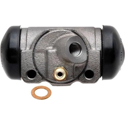 Front Right Wheel Cylinder by RAYBESTOS - WC18290 pa26