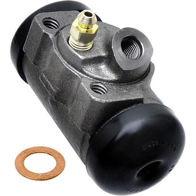 Front Right Wheel Cylinder by RAYBESTOS - WC18290 pa7