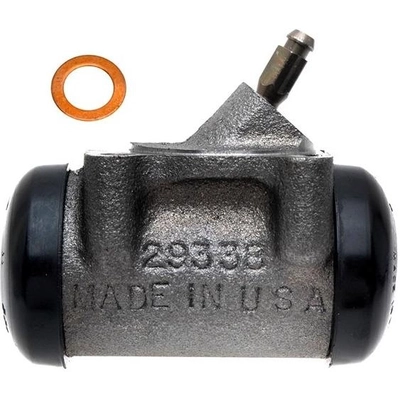 Front Right Wheel Cylinder by RAYBESTOS - WC19087 pa11