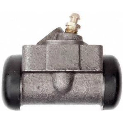 Front Right Wheel Cylinder by RAYBESTOS - WC19091 pa19