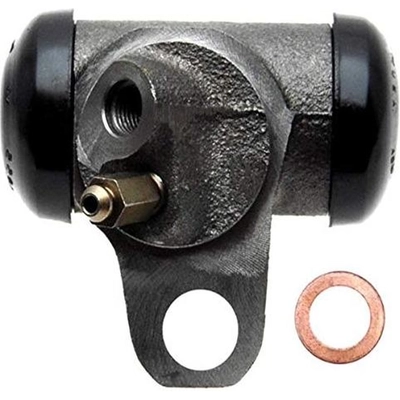 Front Right Wheel Cylinder by RAYBESTOS - WC20933 pa16