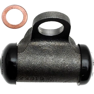 Front Right Wheel Cylinder by RAYBESTOS - WC22917 pa25