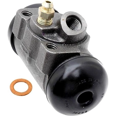 Front Right Wheel Cylinder by RAYBESTOS - WC24954 pa20