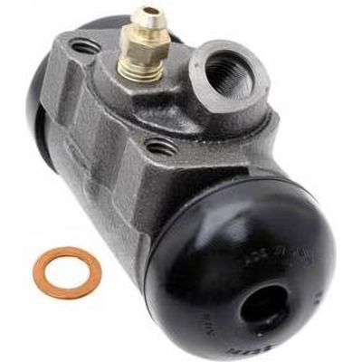 Front Right Wheel Cylinder by RAYBESTOS - WC24954 pa24