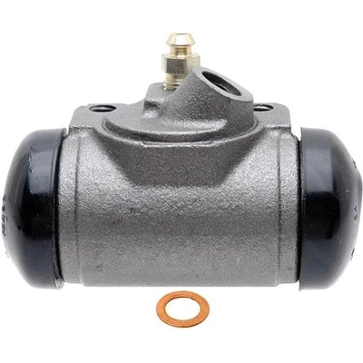 Front Right Wheel Cylinder by RAYBESTOS - WC24955 pa18