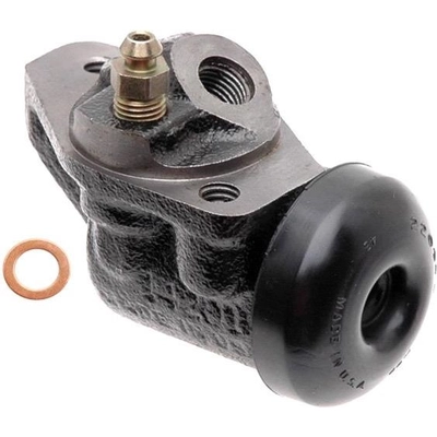 Front Right Wheel Cylinder by RAYBESTOS - WC28720 pa14