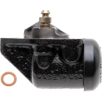 Front Right Wheel Cylinder by RAYBESTOS - WC28720 pa15