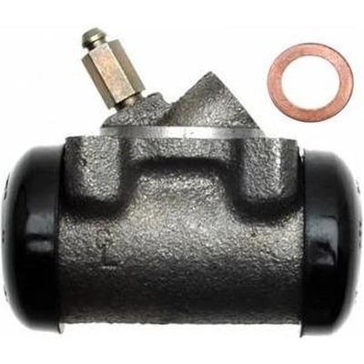 Front Right Wheel Cylinder by RAYBESTOS - WC32072 pa17
