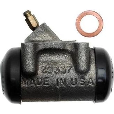 Front Right Wheel Cylinder by RAYBESTOS - WC32092 pa22