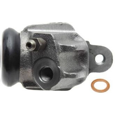 Front Right Wheel Cylinder by RAYBESTOS - WC32552 pa21