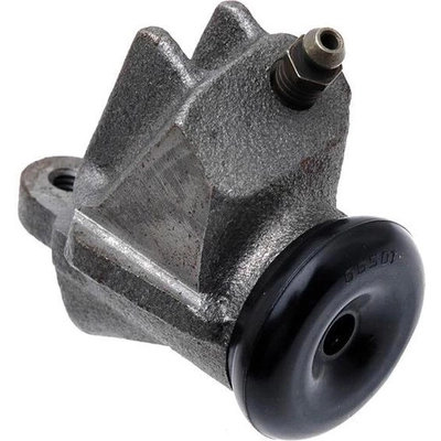 Front Right Wheel Cylinder by RAYBESTOS - WC32554 pa6