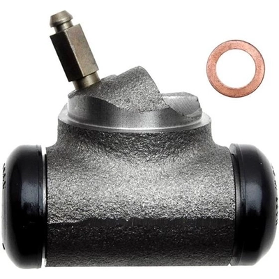 Front Right Wheel Cylinder by RAYBESTOS - WC36010 pa20