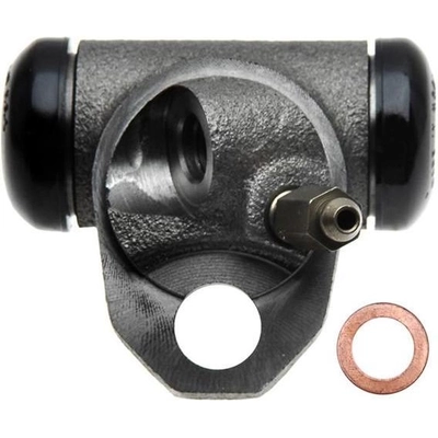 Front Right Wheel Cylinder by RAYBESTOS - WC36010 pa6