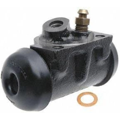 Front Right Wheel Cylinder by RAYBESTOS - WC36060 pa1