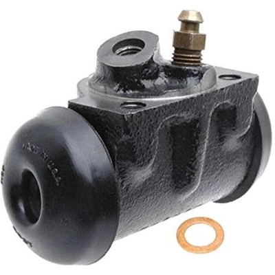 Front Right Wheel Cylinder by RAYBESTOS - WC36060 pa19