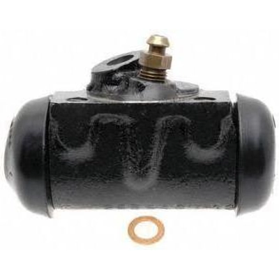 Front Right Wheel Cylinder by RAYBESTOS - WC36060 pa5