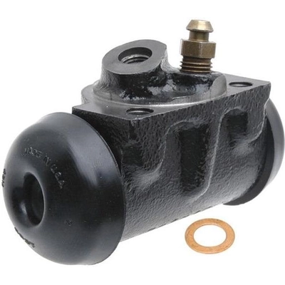 Front Right Wheel Cylinder by RAYBESTOS - WC36060 pa7