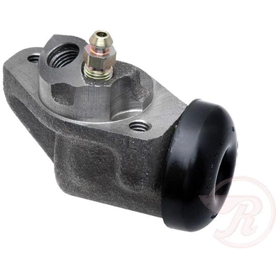 Front Right Wheel Cylinder by RAYBESTOS - WC36075 pa11