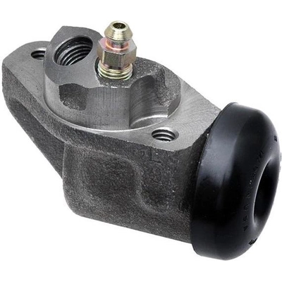 Front Right Wheel Cylinder by RAYBESTOS - WC36075 pa6