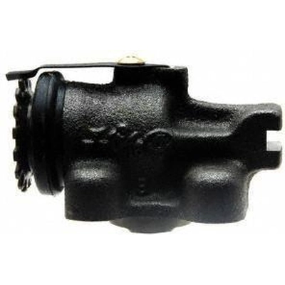Front Right Wheel Cylinder by RAYBESTOS - WC370000 pa7