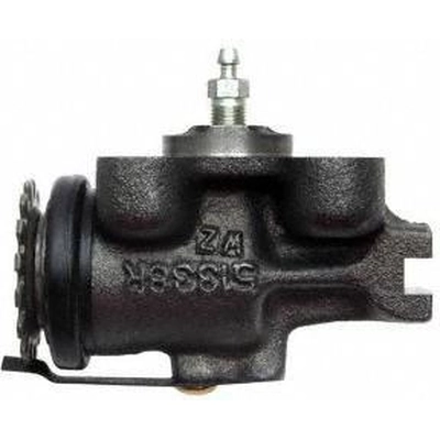 Front Right Wheel Cylinder by RAYBESTOS - WC370002 pa13