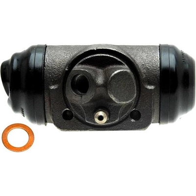 Front Right Wheel Cylinder by RAYBESTOS - WC37015 pa19