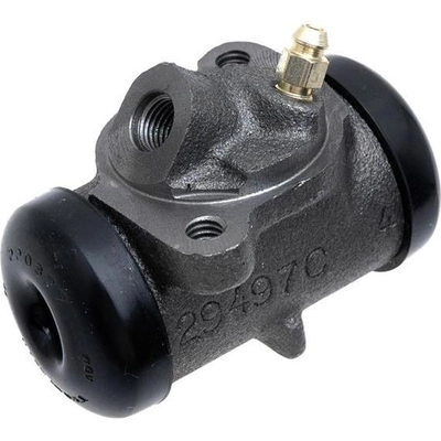 Front Right Wheel Cylinder by RAYBESTOS - WC37018 pa7