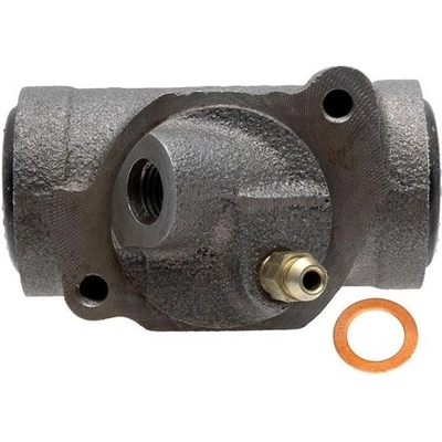 Front Right Wheel Cylinder by RAYBESTOS - WC37023 pa15