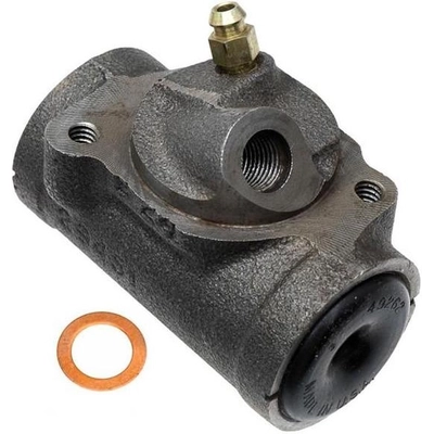 Front Right Wheel Cylinder by RAYBESTOS - WC37023 pa6