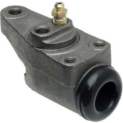 Front Right Wheel Cylinder by RAYBESTOS - WC37034 pa9