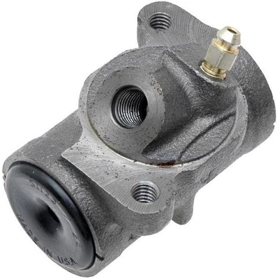 Front Right Wheel Cylinder by RAYBESTOS - WC37047 pa7
