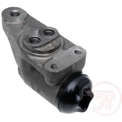 Front Right Wheel Cylinder by RAYBESTOS - WC37092 pa15